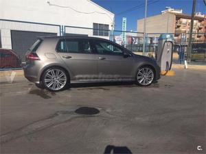 Volkswagen Golf Sport 2.0 Tdi 150cv Bmt Dsg 5p. -15