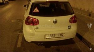 Volkswagen Golf Variant 1.9 Tdi 105cv Trendline 5p. -07