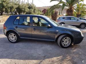 Volkswagen Golf Variant 1.9 Tdi 110cv Soul 5p. -03