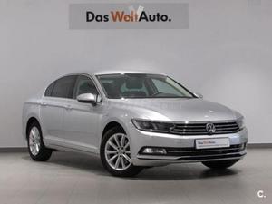 Volkswagen Passat Advance 2.0 Tdi 110kw150cv Bmt Dsg 4p. -16