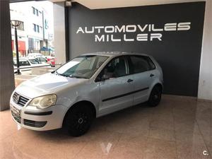 Volkswagen Polo 1.4 Edition 80cv 5p. -08