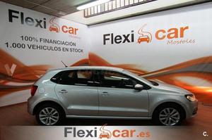 Volkswagen Polo 1.4 Tdi 75cv Bluemotion 5p. -15