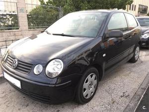 Volkswagen Polo 1.4 Tdi Match 70cv 3p. -05