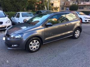 Volkswagen Polo 1.6 Tdi Sport 75cv 3p. -10