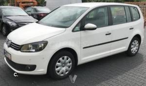 Volkswagen Touran 1.6 Tdi 105cv Advance Bluemotion Tech 5p.