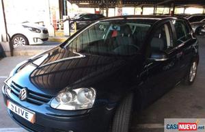 Volkswagen golf 1.9 tdi 105cv sportline, 105cv, 5p del 