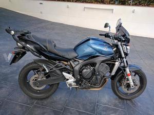 YAMAHA FZ6 N (