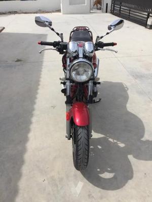 YAMAHA XJ 600 N DIVERSION (