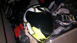 casco de moto agv k3