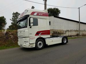 daf xf 105