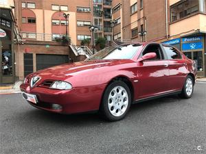 ALFA ROMEO  JTD 4p.