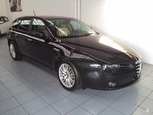 ALFA ROMEO  JTDM 16V 6M 150CV SW Distinctive 5p.