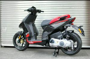 APRILIA RS 125 Replica (