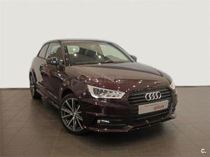 AUDI A1 1.4 TDI 90CV ultra Attraction 3p.