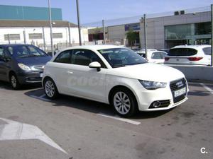 AUDI A1 1.4 TFSI 122cv Attraction 3p.