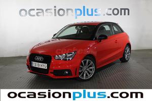 AUDI A1 1.6 TDI 90cv Attraction 3p.