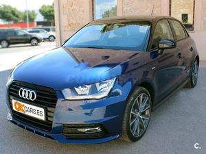 AUDI A1 Sportback 1.0 TFSI 95CV Adrenalin 5p.