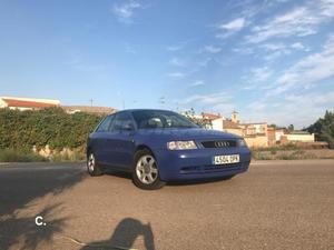 AUDI A3 1.9 TDI AUTO ATTRACTION 3p.