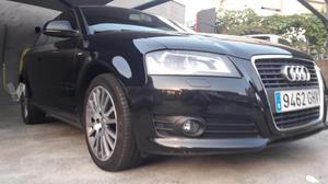 AUDI A3 1.9 TDI Limited Edition -08