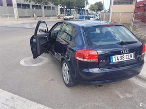 AUDI A3 2.0 TDI AMBIENTE 3p.