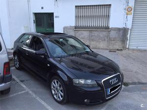 AUDI A3 2.0 TDI AMBITION 3p.