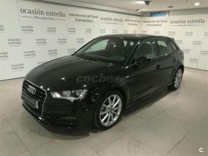 AUDI A3 Sportb 1.6 TDI 110 clean S tr Attraction 5p.