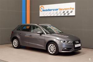 AUDI A3 Sportback 1.6 TDI 105 S tronic Ambiente 5p.