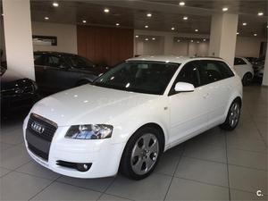 AUDI A3 Sportback 1.8 T FSI Ambition 5p.