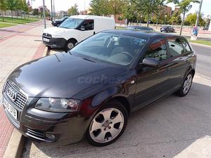 AUDI A3 Sportback 1.9 TDI Ambition 5p.