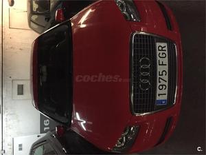 AUDI A3 Sportback 2.0 FSI Ambition 5p.