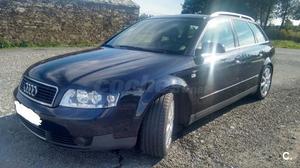 AUDI A4 1.9 TDI AVANT 5p.