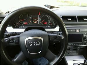 AUDI A4 2.0 T FSI 200cv multitronic 4p.