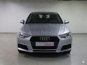 AUDI A4 2.0 TDI 150CV S tronic 4p.