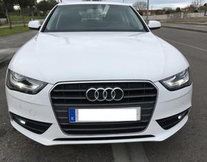 AUDI A4 2.0 TDI 150cv -14