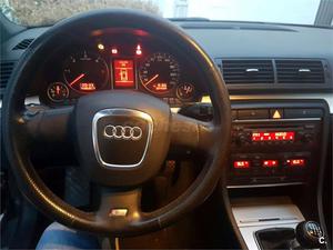 AUDI A4 2.0 TDI Avant 5p.