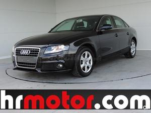 AUDI A4 2.0 TDI DPF 4p.