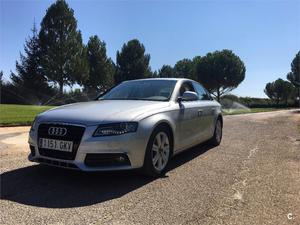 AUDI A4 3.0 TDI 240cv quattro DPF 4p.