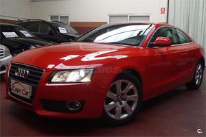 AUDI A5 2.0 TFSI 180cv multitronic 2p.