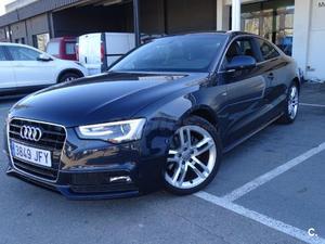 AUDI A5 Coupe 2.0 TDI 163CV ultra S line edition 2p.