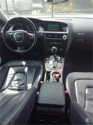 AUDI A5 Sportback 2.0 TDI 143cv multitronic 5p.