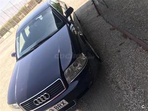 AUDI A6 2.5 TDI 155CV multitronic 4p.