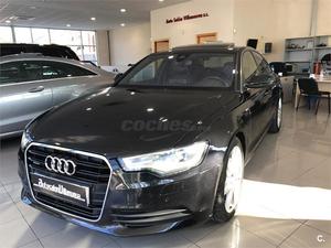 AUDI A6 3.0 TDI 245cv quattro S tronic 4p.