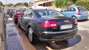 AUDI A8 L 4.2 TDI Quattro Tiptronic 4p.