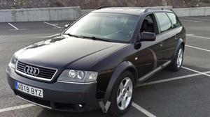 AUDI Allroad Quattro o2.5TDI quattro tiptronic -02