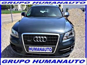 AUDI Q5 2.0 TDI 170cv quattro S tronic DPF 5p.