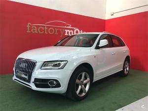 AUDI Q5 2.0 TDI 177cv quattro S tronic Advance 5p.