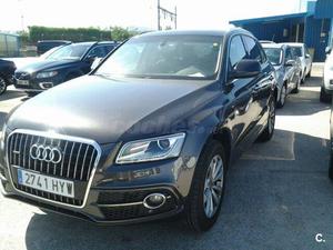 AUDI Q5 2.0 TDI quattro S tronic Ambiente plus 5p.