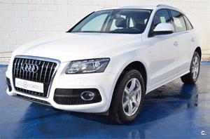 AUDI Q5 3.0 TDI 240cv quattro S tronic 5p.