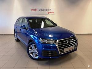 AUDI Q7 3.0 TDI 272CV quattro tiptronic Sport 5p.