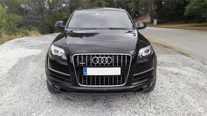 AUDI Q7 4.2 TDI 340cv quattro tiptronic Ambition 5p.